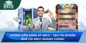 Đăng Ký K8CC – Tạo Tài Khoản Nhà Cái K8CC Nhanh Chóng