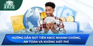 Rút Tiền K8CC: Hướng Dẫn An Toàn Và Không Mất Phí