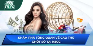 Khám Phá Tổng Quan Về Cao Thủ Chốt Số Tại Nhà Cái K8CC