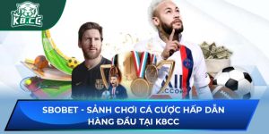 Sbobet - Sảnh Chơi Cá Cược Hấp Dẫn Hàng Đầu Tại K8CC