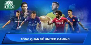 United Gaming: Khám Phá Tổng Quan Cá Cược Tại K8CC